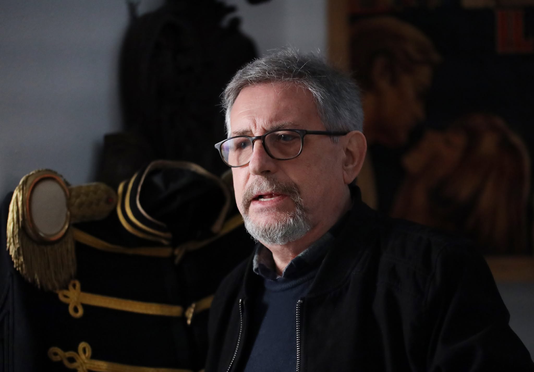 Paolo Siani - Docu-film